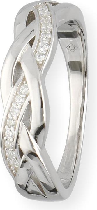 Produktbild Carat Style (56, 925 Silber)