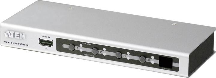 Produktbild Aten VS0801H, 8 Port HDMI Switch