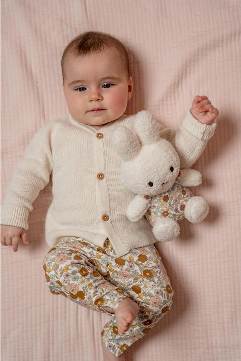 Image du produit Little Dutch Miffy Vintage Little Flowers Jouet câlin 25cm (25 cm)