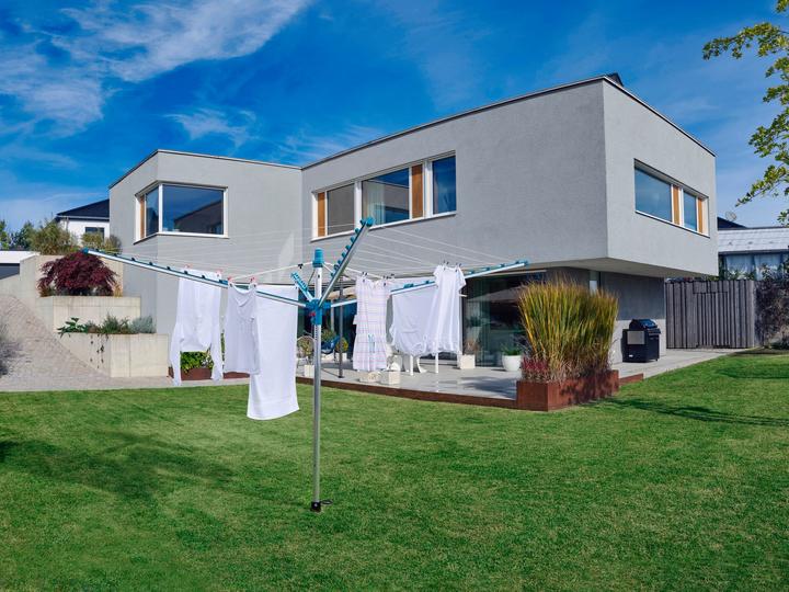 Actual product image Leifheit Linomatic 500 Easy (50 m)