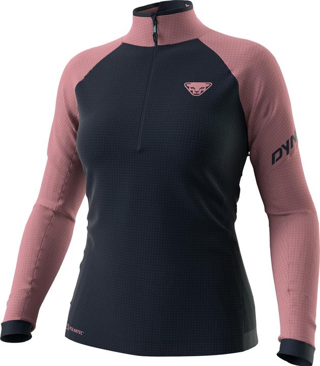 Produktbild Dynafit Women's Speed Polartec 1/2 Zip (M)