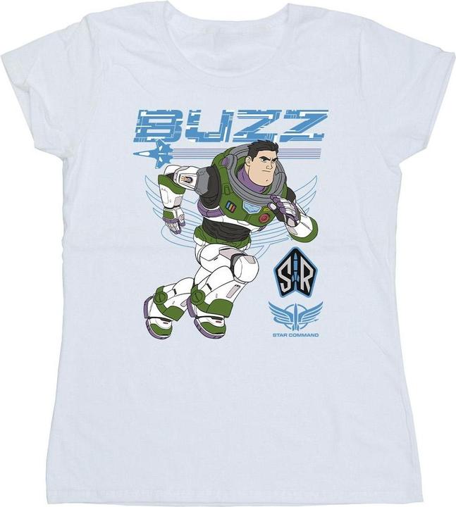 Produktbild Disney Lightyear Buzz Run To Action TShirt (S)