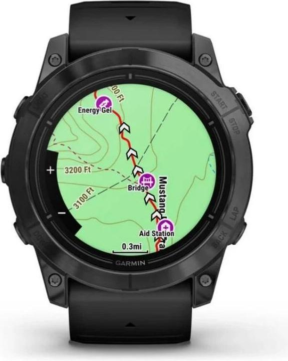 Productafbeelding Garmin Epix Pro (Gen 2) (51 mm)
