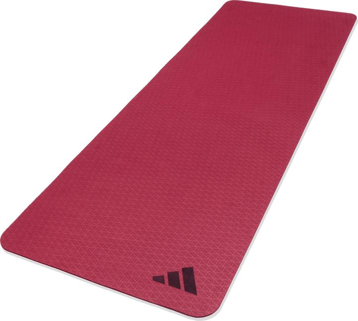 Produktbild adidas Yogamatte (4 mm)