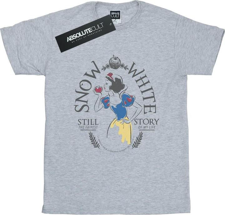 Produktbild Disney Princess Snow White Fairest Story TShirt (S)