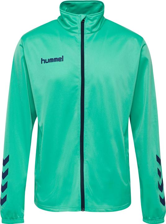 Actual product image hummel Promo Kids Poly Suit (176)