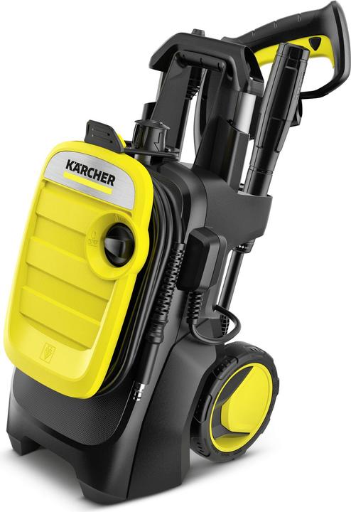 Actual product image Kärcher K5 Compact (Electrical connection)