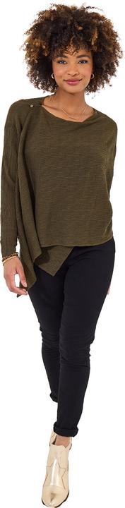 Actual product image Joe Browns Multiway Waterfall Cardigan (M)