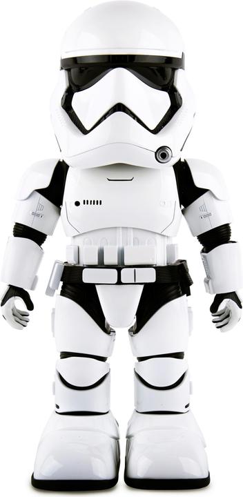 Ubtech Disney Star Wars First Order Stormtrooper