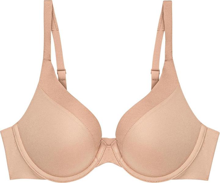 Immagine prodotto Triumph Reggiseno con ferretto Soft Touch di Body Make-up (80 A, Confezione singola)