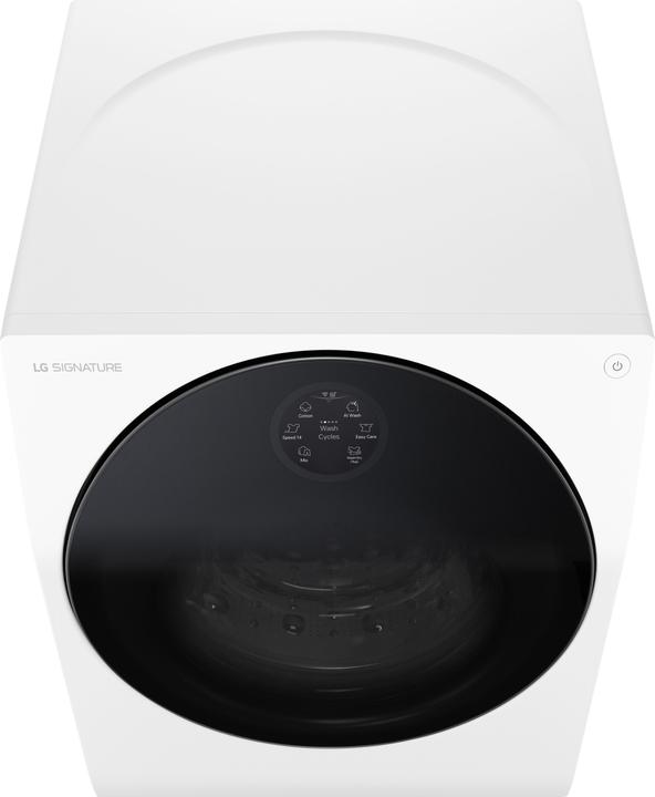 Image du produit LG LSWD100X (Fiche CH)