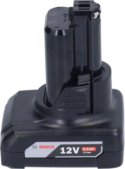 Immagine prodotto Bosch Professional Bosch GDR 12V-110 Avvitatore a impulsi professionale a batteria 12 V 110 Nm 1/4" Brushless + 1x