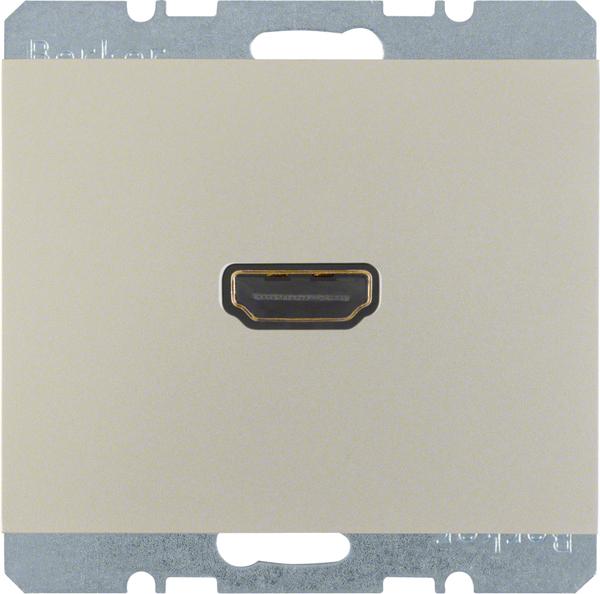 Actual product image Berker 3315427004