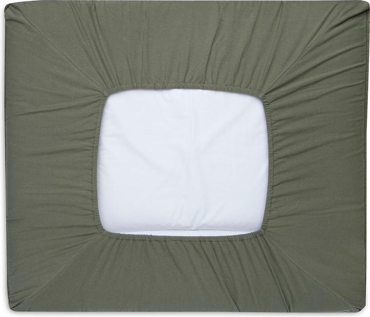 Produktbild Jollein Wickelauflagenbezug GOTS 75x85cm (75 x 85 cm)