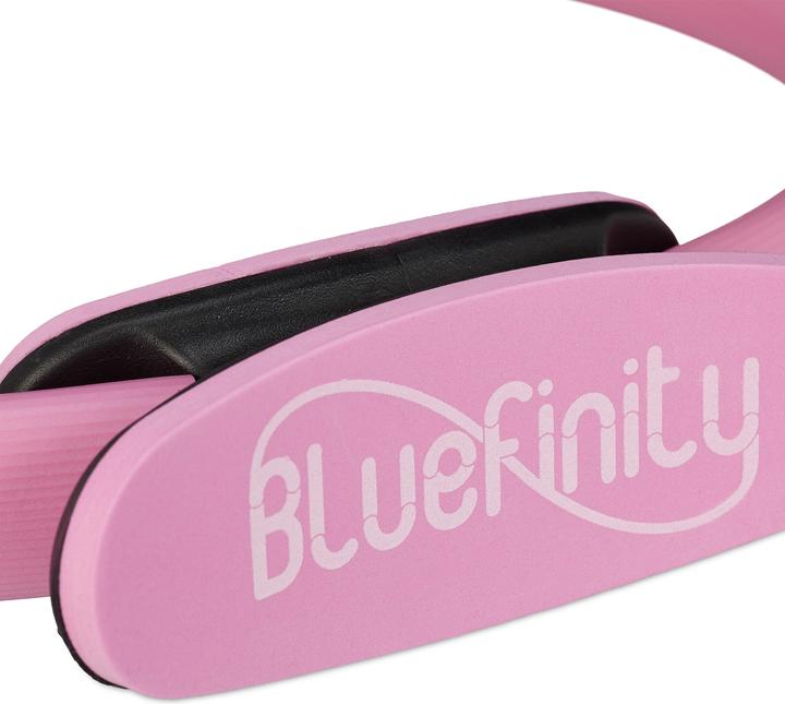 Actual product image Relaxdays Pilates ring