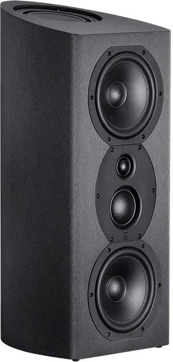 Image du produit Monoprice Monolith THX-365T Haut-parleur mini-tour (1 paire)