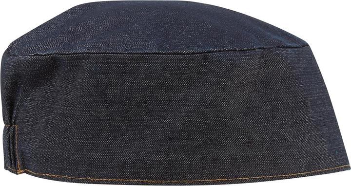 Image du produit Premier Casquette Denim Chef Skull