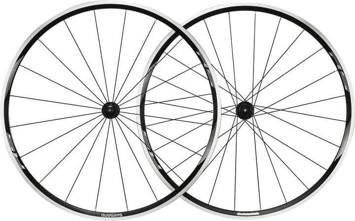 Produktbild Shimano Wh-Rs010 Lrs (Laufradsatz)