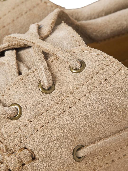 Immagine prodotto Jack & Jones Jfwbrooklyn Suede Boat Shoe Styd Ln (43)