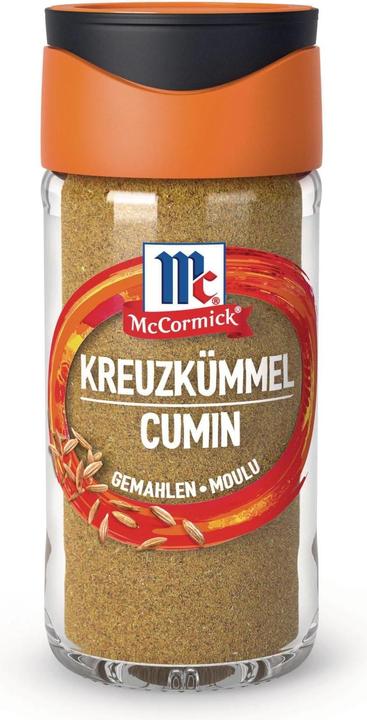 Immagine prodotto McCormick Semi di cumino macinato (32 g)