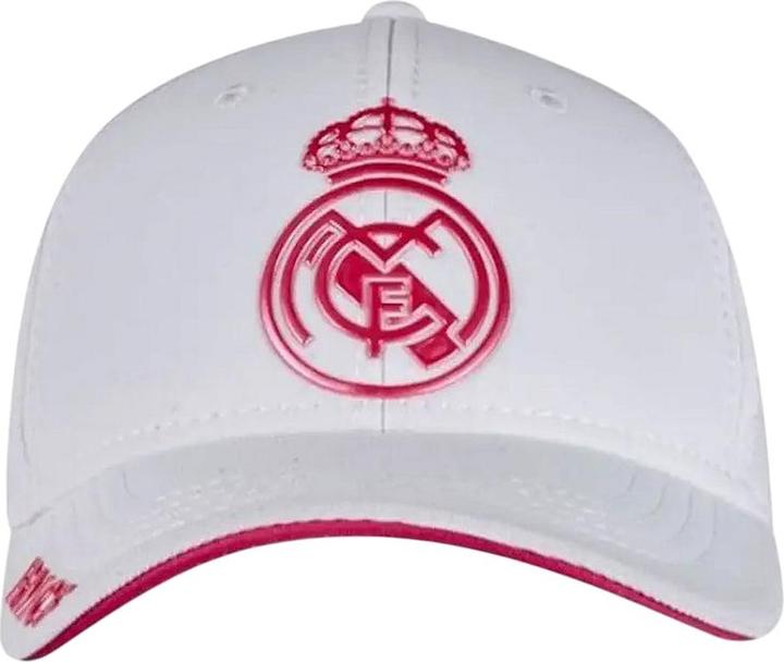 Produktbild Real Madrid CF Kappe (One Size)