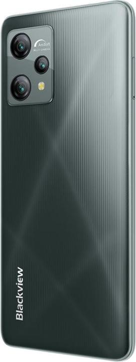 Actual product image Blackview Mobile Phone A53 Pro/Gray (64 GB, Grey, 6.52", 8 Mpx)