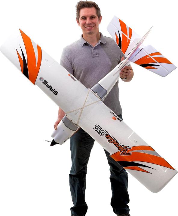 Produktbild E-Flite Apprentice STS (Motorflugzeug)