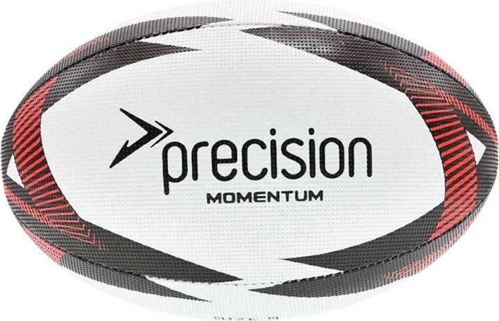 Image du produit Precision - Ballon d'entraînement de rugby MOMENTUM