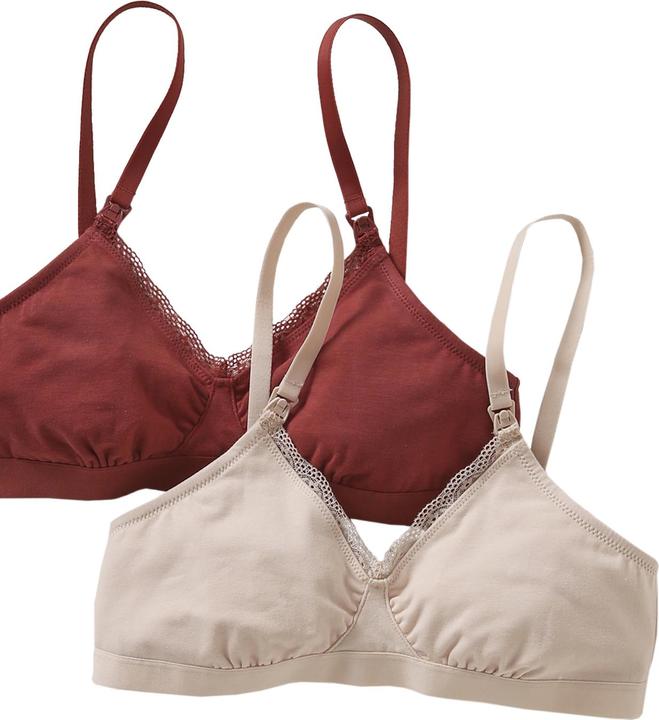 Immagine prodotto Vertbaudet Reggiseno/Bustier Per L'Allattamento (75 B)