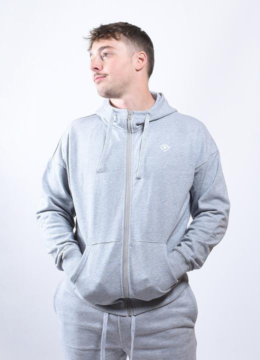 Image du produit Loven Hoodie Essence Zip (XL)
