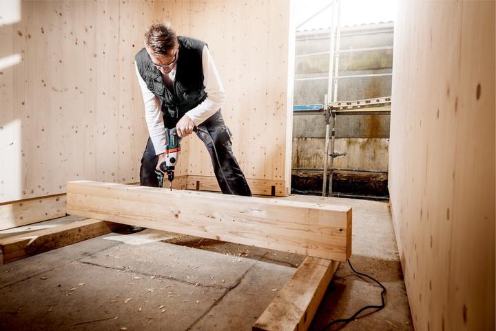 Produktbild Metabo 600782500 SBE 850-2 drill Ohne Schlüssel Grün 3100 RPM 2,6 kg - Drills (Netzbetrieb)