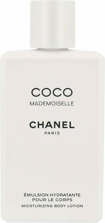 Chanel Coco Miss (Body cream, 200 ml)