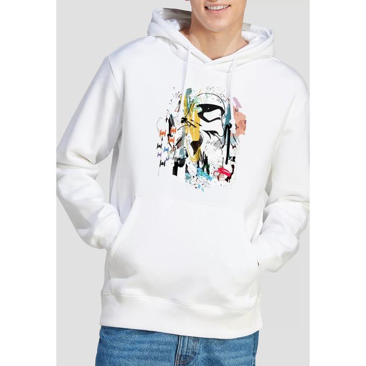 Produktbild Star Wars Kapuzenpullover (M)