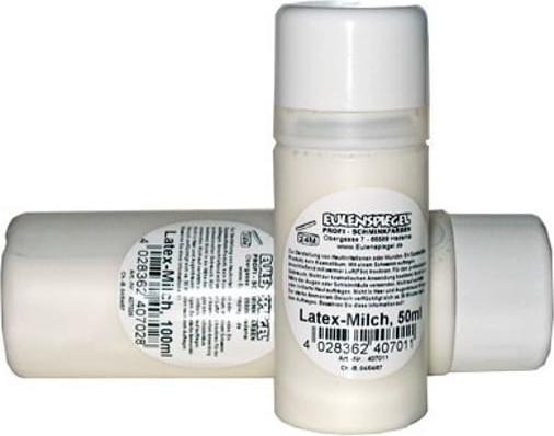 Actual product image Eulenspiegel Latex milk