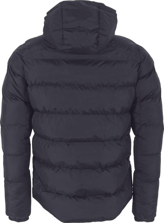Actual product image Stanno Prime quilted jacket (L)