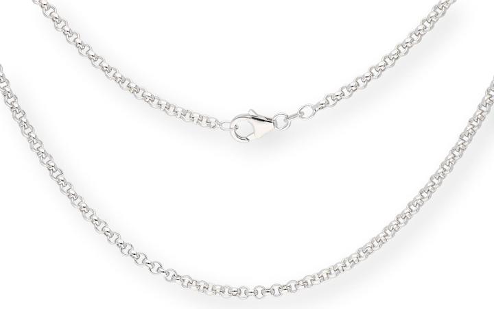Produktbild Carat Basic (Silber 925, 80 cm)