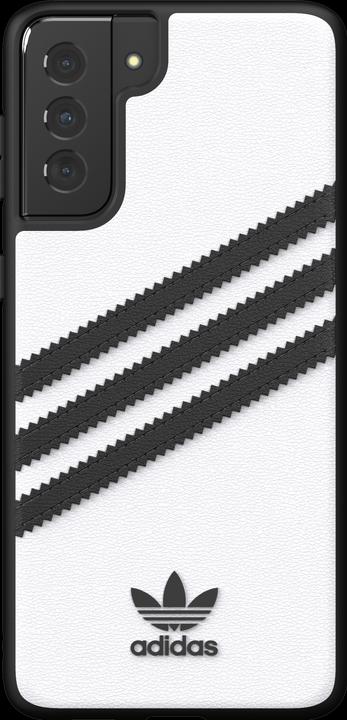Produktbild adidas Moulded Case PU (Samsung Galaxy S21+)