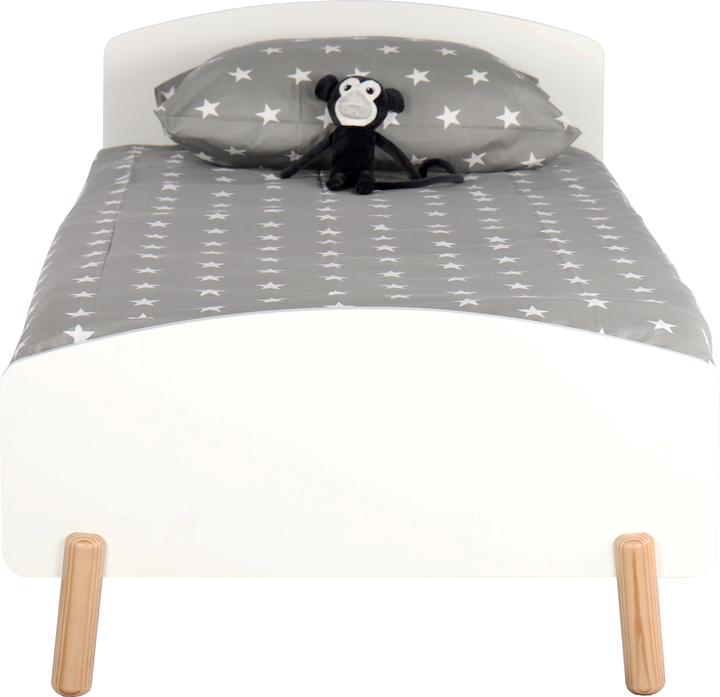 Produktbild Möbilia Helena (90 x 200 cm)