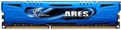 Actual product image G.Skill Ares (2 x 4GB, 2400 MHz, DDR3-RAM, DIMM)