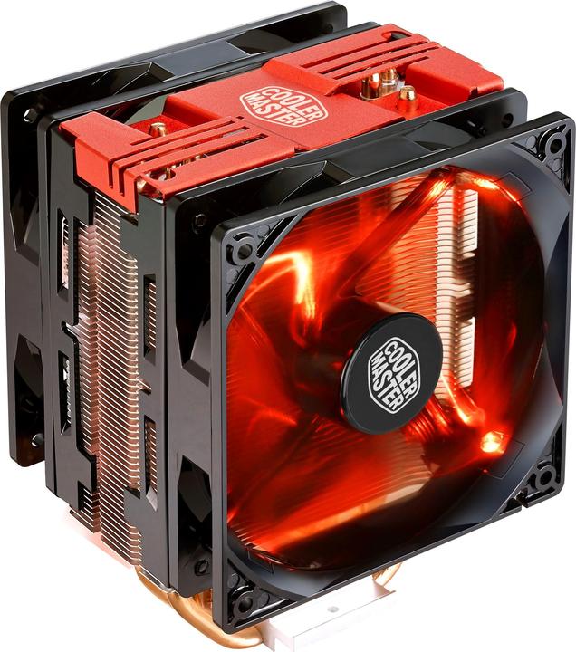 Cooler Master Hyper 212 LED Turbo (163 mm)