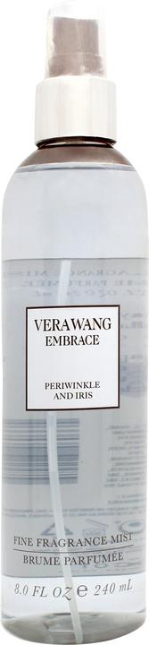 Immagine prodotto Vera Wang Abbracciare la pervinca e l'iris (Spray corpo, 240 ml)