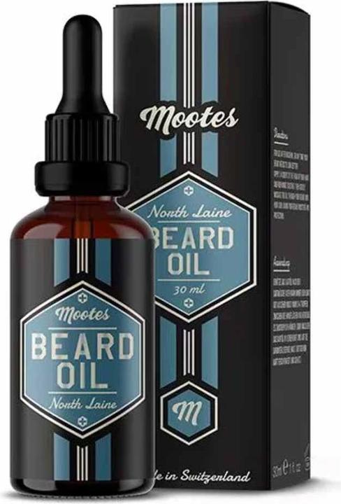 Mootes North Laine (30 ml)