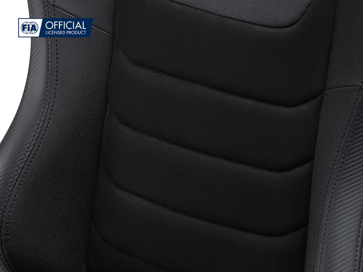 Actual product image Next Level Racing ERS3 Elite Reclining Seat