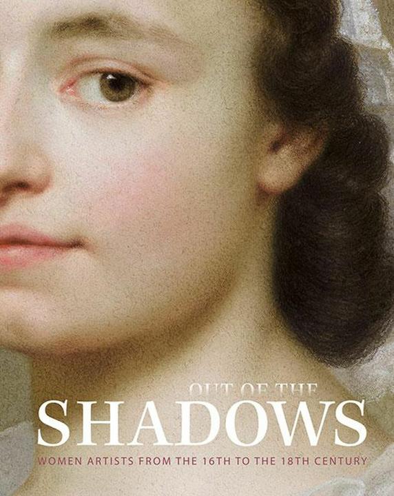 Immagine prodotto Out of the Shadows (Inglese, Iris Yvonne Wagner, Stephan Koja, Collezioni d'arte statali di Dresda, 2023)