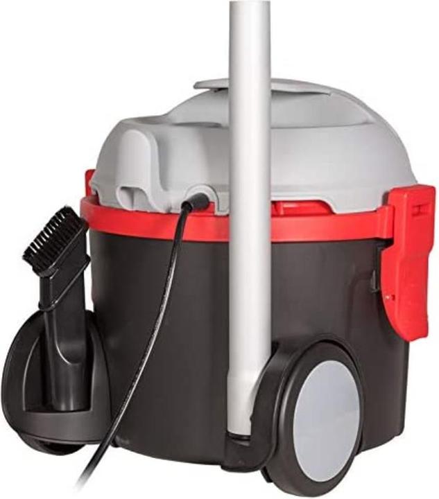 Actual product image Sprintus Dry vacuum cleaner, ARES container capacity 10 l, 700 W. (Dry vacuum cleaner)