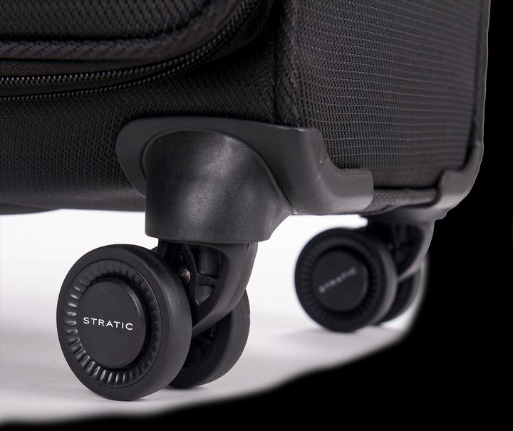 Immagine prodotto Stratic Luce + (68 l, M (50 - 90l))