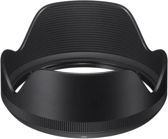 Actual product image Sigma 24mm, f/1.4 DG HSM ART, Canon EF (Canon EF, Canon EF-S, full size)