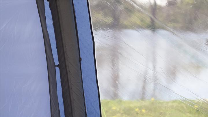 Produktbild Outwell Bayfield 5A (Tunnelzelt, 17.60 kg, 5 Personen)