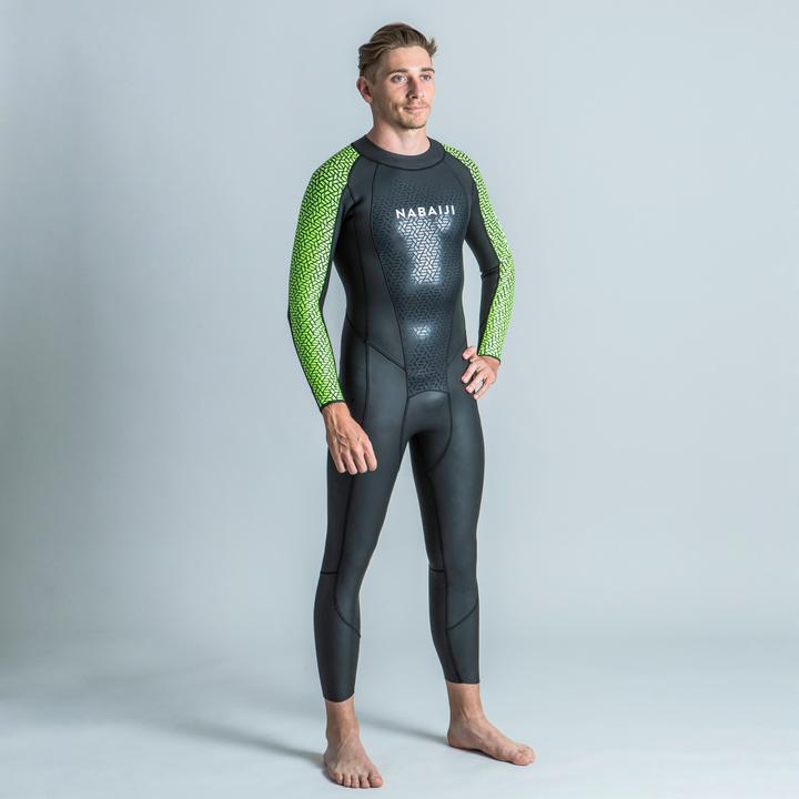 Nabaiji OWS 500 Glideskin (2 mm, XL, XXL)