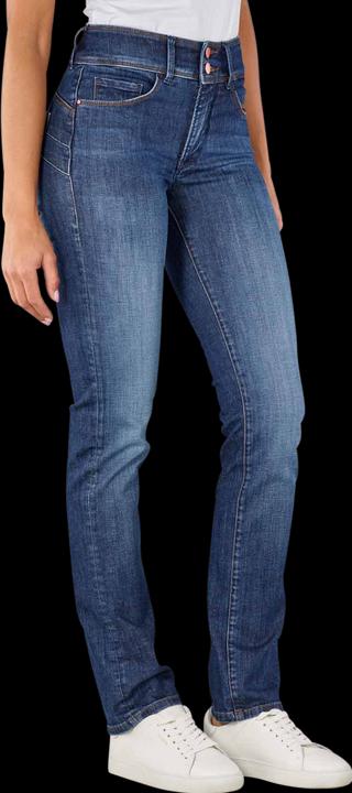 Image du produit Salsa Jeans Secret Slim Pushin Medium Wash (W29/L32)